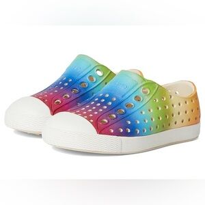 Native Jefferson Sugarlite Rainbow Gradient